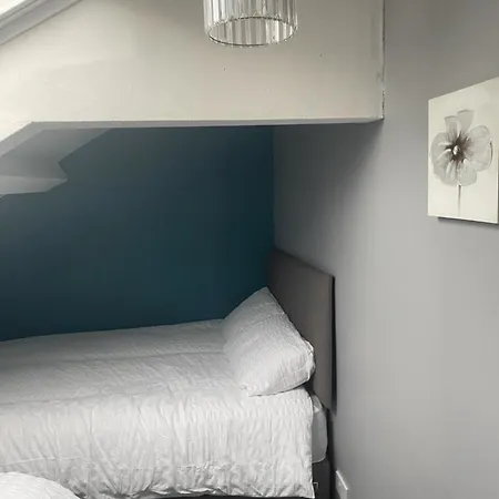 Sky'S City Centre Apartments Next To St James Park Newcastle-upon-Tyne Extérieur photo