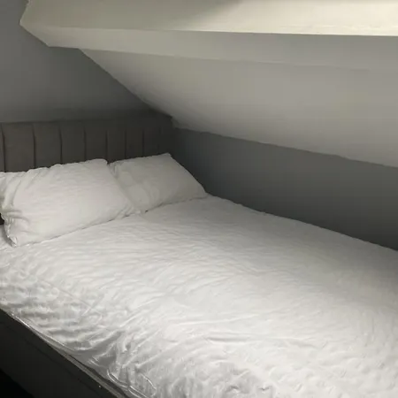 Sky'S City Centre Apartments Next To St James Park Newcastle-upon-Tyne Extérieur photo