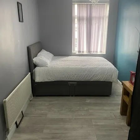 Sky'S City Centre Apartments Next To St James Park Newcastle-upon-Tyne Extérieur photo